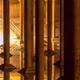Illustration for article titled A Cathedral-Like Cistern Beneath Houston Is Now Open to the Public